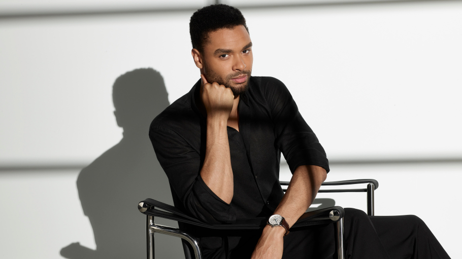 Regé-Jean Page