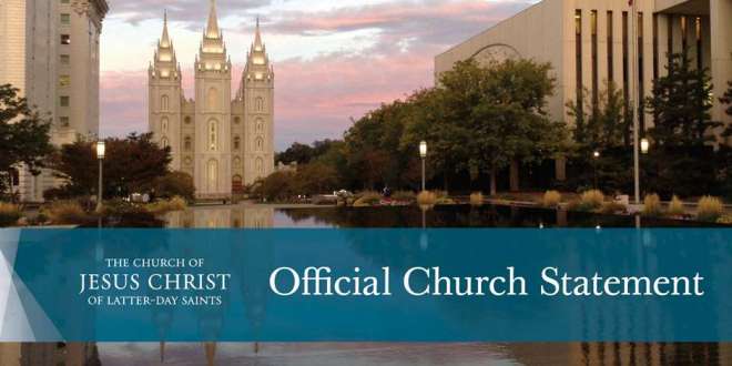 All Latter Day Saint Sabbath Day Meetings Officially Cancelled Until Further Notice Lds Daily All Latter Day Saint Sabbath Day Meetings Officially Cancelled Until Further Notice Lds Daily