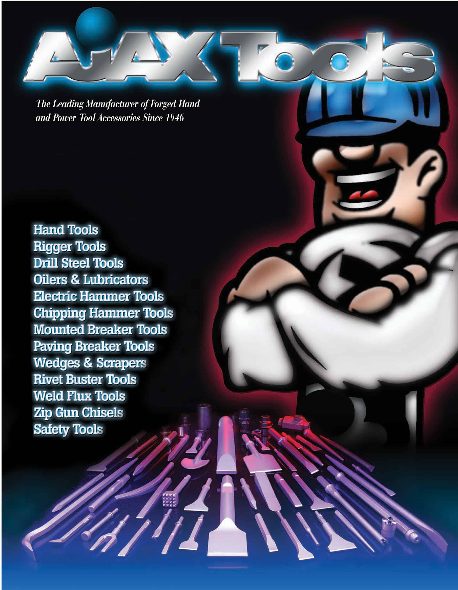 Ajax  Catalog Page