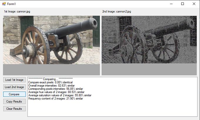 Compare Images With Image Processing Winforms C Leadtools Sdk Tutorials Help - Perfect Ultra HD Nature Pictures | Free Download