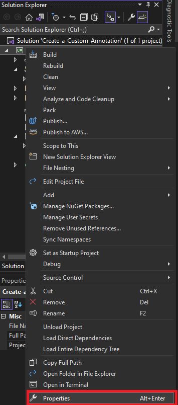 Create A Custom Annotation Winforms C Net 6 Leadtools Sdk - HD Colorful Arts for Desktop