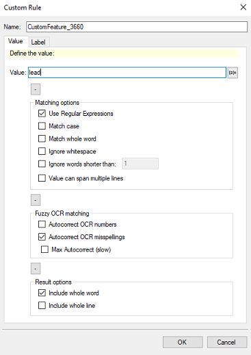 Create And Run Custom Rulesets With The Document Analyzer Demo C Net 6 Leadtools Sdk - Premium City Wallpaper Gallery - 8K