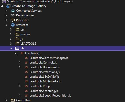 Create An Image Gallery Asp Net Leadtools Sdk Tutorials Help - Download Elegant Geometric Background | Retina