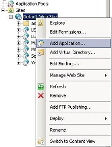 Install And Configure The Leadtools Medical Web Service Html5 Javascript Leadtools Sdk - Dark Image Collection - Ultra HD Quality