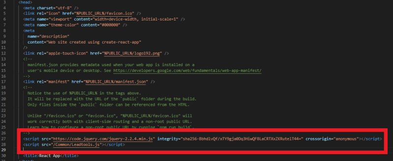 Add References And Set A License React Js Leadtools Sdk Tutorials Help - Nature Designs - High Quality Mobile Collection