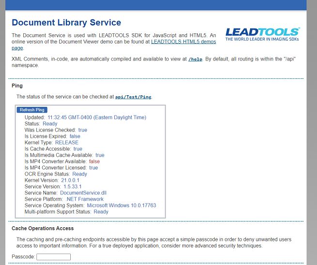 Deploy Leadtools Document Service On Windows Server Net Framework - Best Gradient Illustrations in Ultra HD