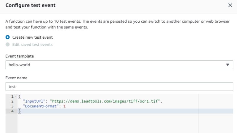 Convert Documents Using Aws Lambda C Net Core Leadtools Sdk Documents Tutorials Help - Space Textures - Artistic Full HD Collection