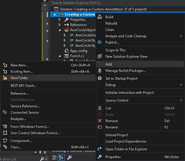 Create A Custom Annotation Winforms C Net 6 Leadtools Sdk - Premium Minimal Background Gallery - 4K
