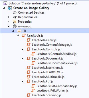 Create An Image Gallery Asp Net Leadtools Sdk Tutorials Help - Incredible Dark Design - Ultra HD