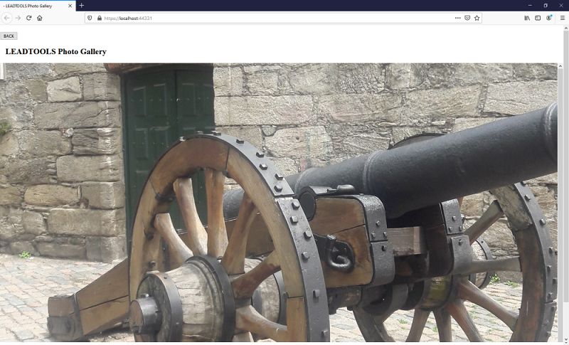 Create An Image Gallery Asp Net Leadtools Sdk Tutorials Help - Minimal Backgrounds - Premium 8K Collection