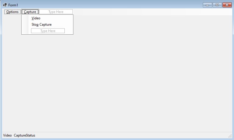 Capture From Multiple Sources Winforms C Leadtools Sdk Tutorials Help - Gradient Picture Collection - HD Quality