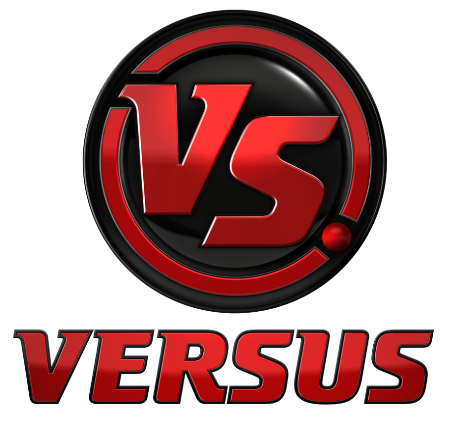 Download Vs Logo Png Hd Png Gif Base