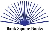 Bank Square Books Author Event | leahdecesare.com