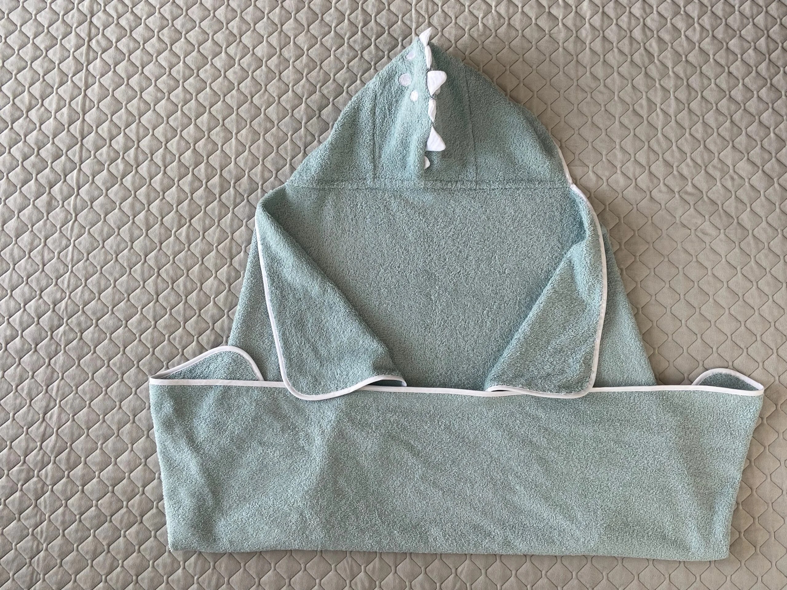 Kapuutsiga vannilina Dino - Image 4