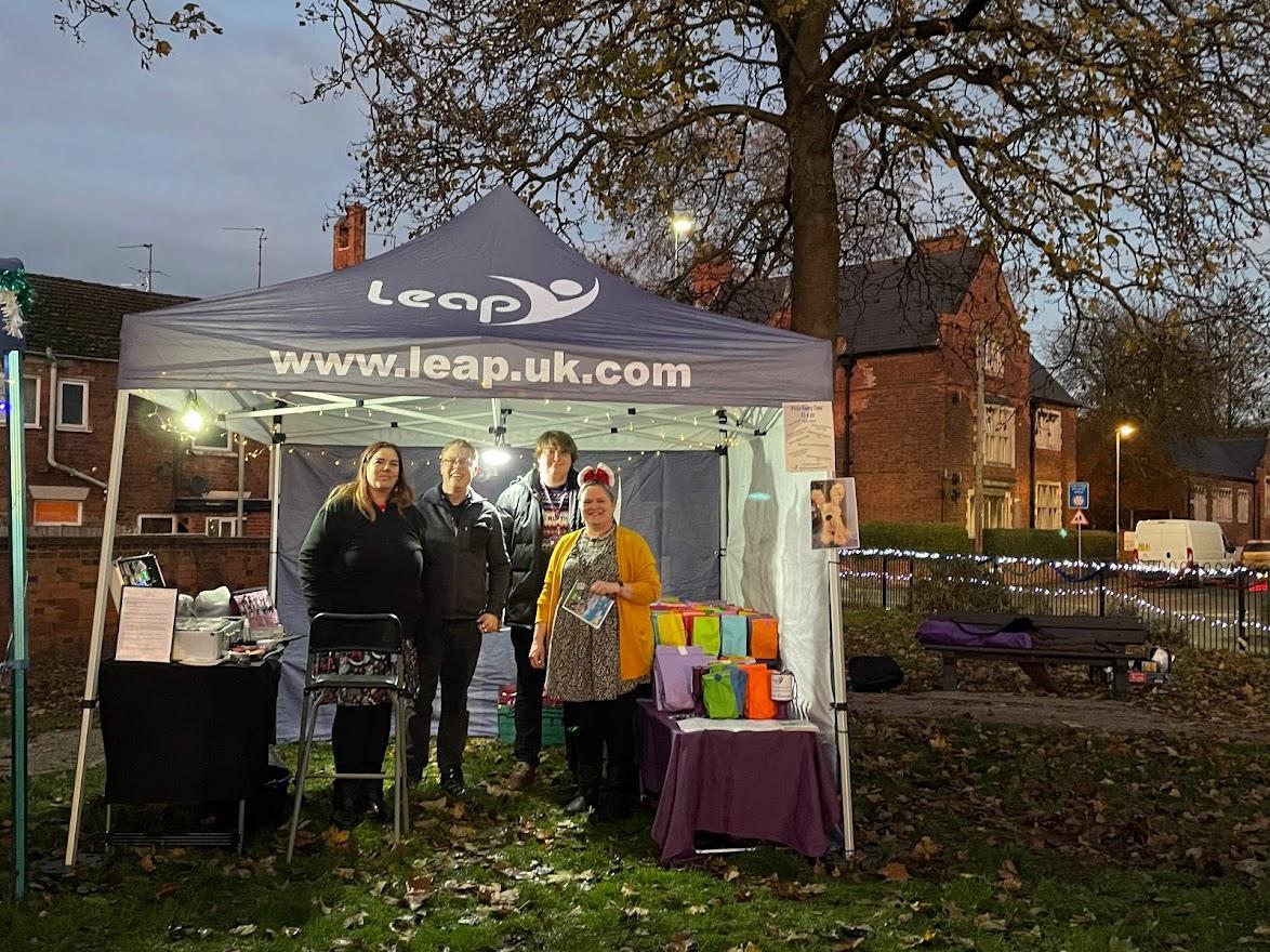 LEAP Housing Ashcroft Green