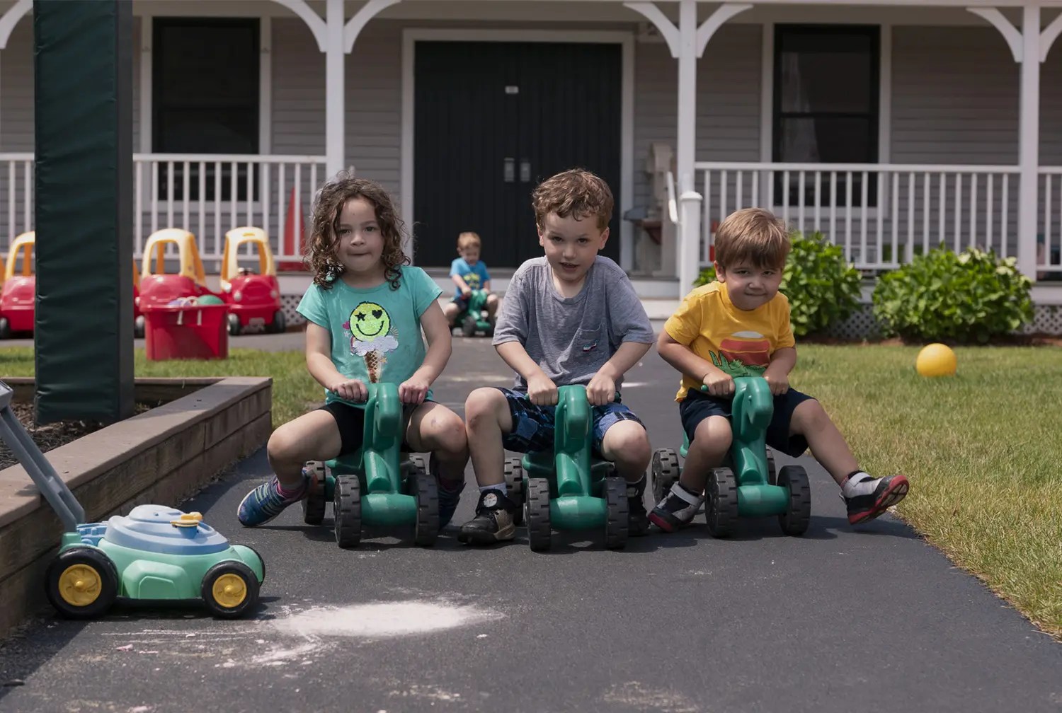 Leap Homeschool - Premium Abstract Texture Gallery - High Resolution