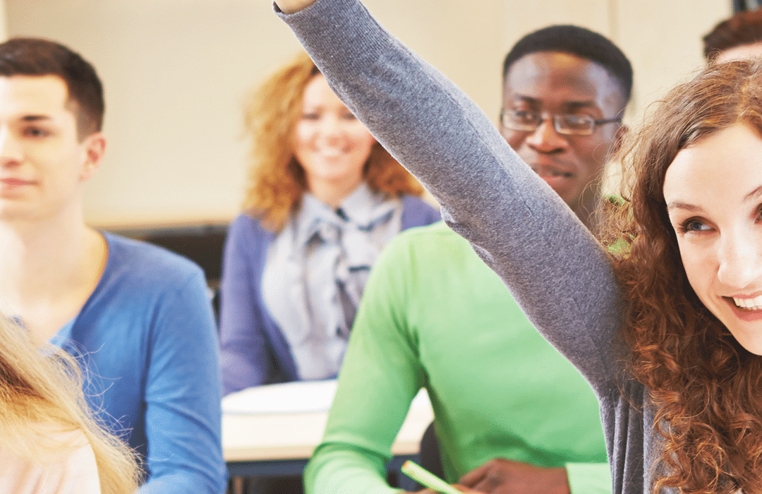 Learn Danish, day classes vs evening classes, Denmark