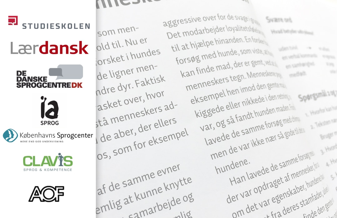 Best schools to learn Danish in Denmark Learn Danish