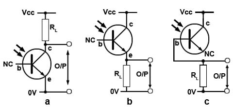 Audio Optocouplers