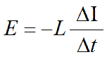 Inductance