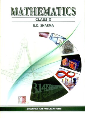 Rd Sharma Class 10 Solutions Pdf Download For 2020 21 Session