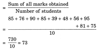 NCERT Solutions for Class 7 Maths Chapter 3 Data Handling 3