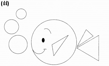 ncert solutions for class 1 maths chapter 1 shapes and