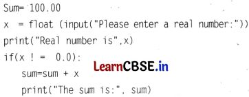 Python Conditional And Looping Statements Class 9 Ai Notes Learn Cbse - Professional Mobile Vintage Images | Free Download