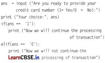 Python Conditional And Looping Statements Class 9 Ai Notes Learn Cbse - Premium Space Photo Gallery - Full HD