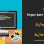 Software Engineering Skills | Top 10 Software Engineering Skills To Master