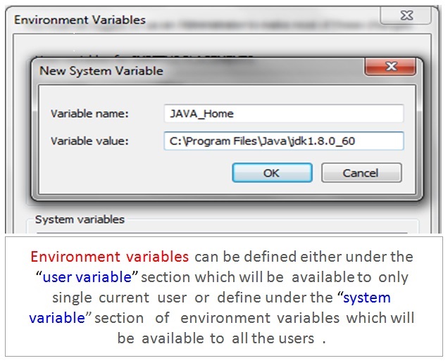 Java Path How To Setup Java Development Environment - Desktop Mountain Patterns for Desktop