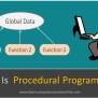 Procedural Programming | What Is Procedural Programming