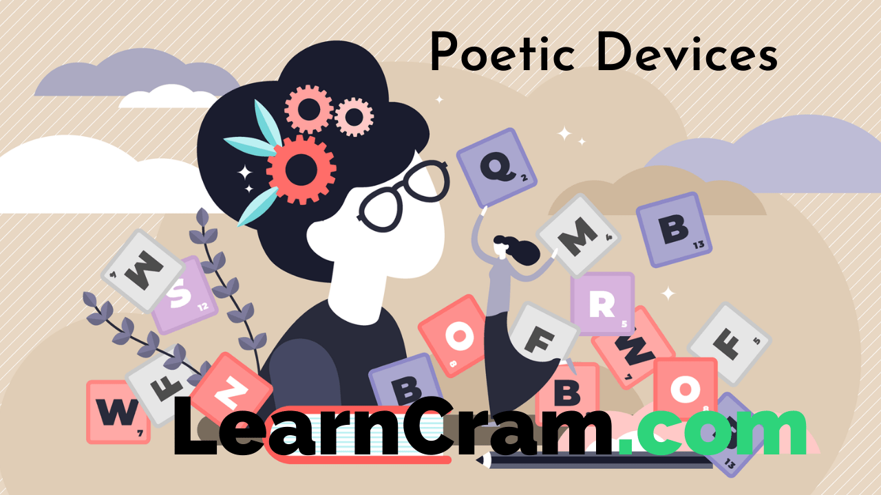 Poetic Devices