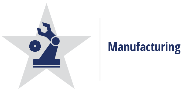 Manufacturing Account Format