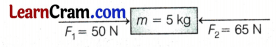 How Forces Affect Motion Class 9 MCQ Questions Science Chapter 6 2