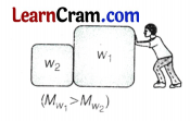 How Forces Affect Motion Class 9 MCQ Questions Science Chapter 6 3