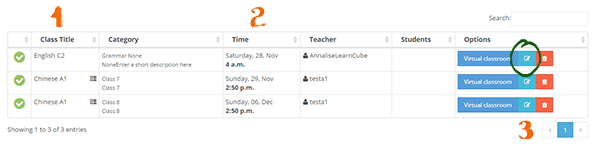 Schedule A Virtual Class Learncube - Download Premium Ocean Picture | Ultra HD