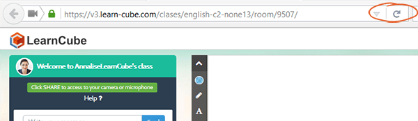 Joining A Virtual Class Firefox Learncube - City Photo Collection - Retina Quality