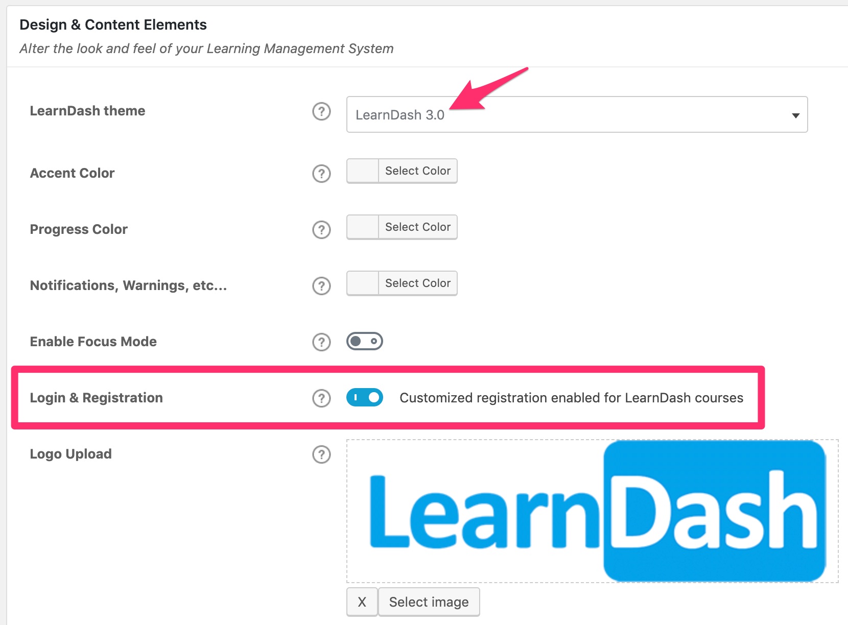 An lms can help learning programs for any organization. Learndash Login Registration Learndash Support