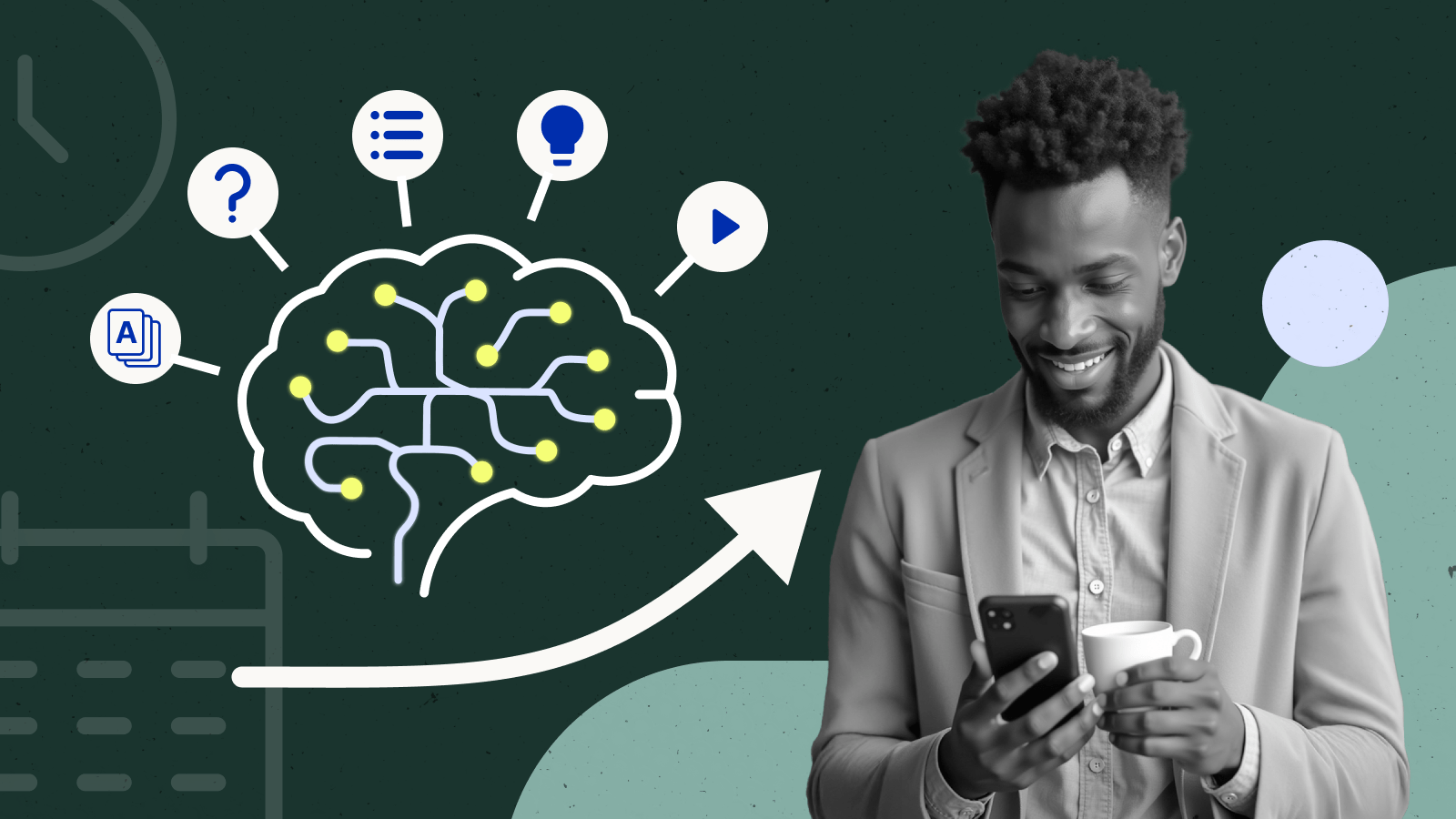 How Spaced Repetition, Review, and Microlearning Boost Knowledge Retention | LearnDash