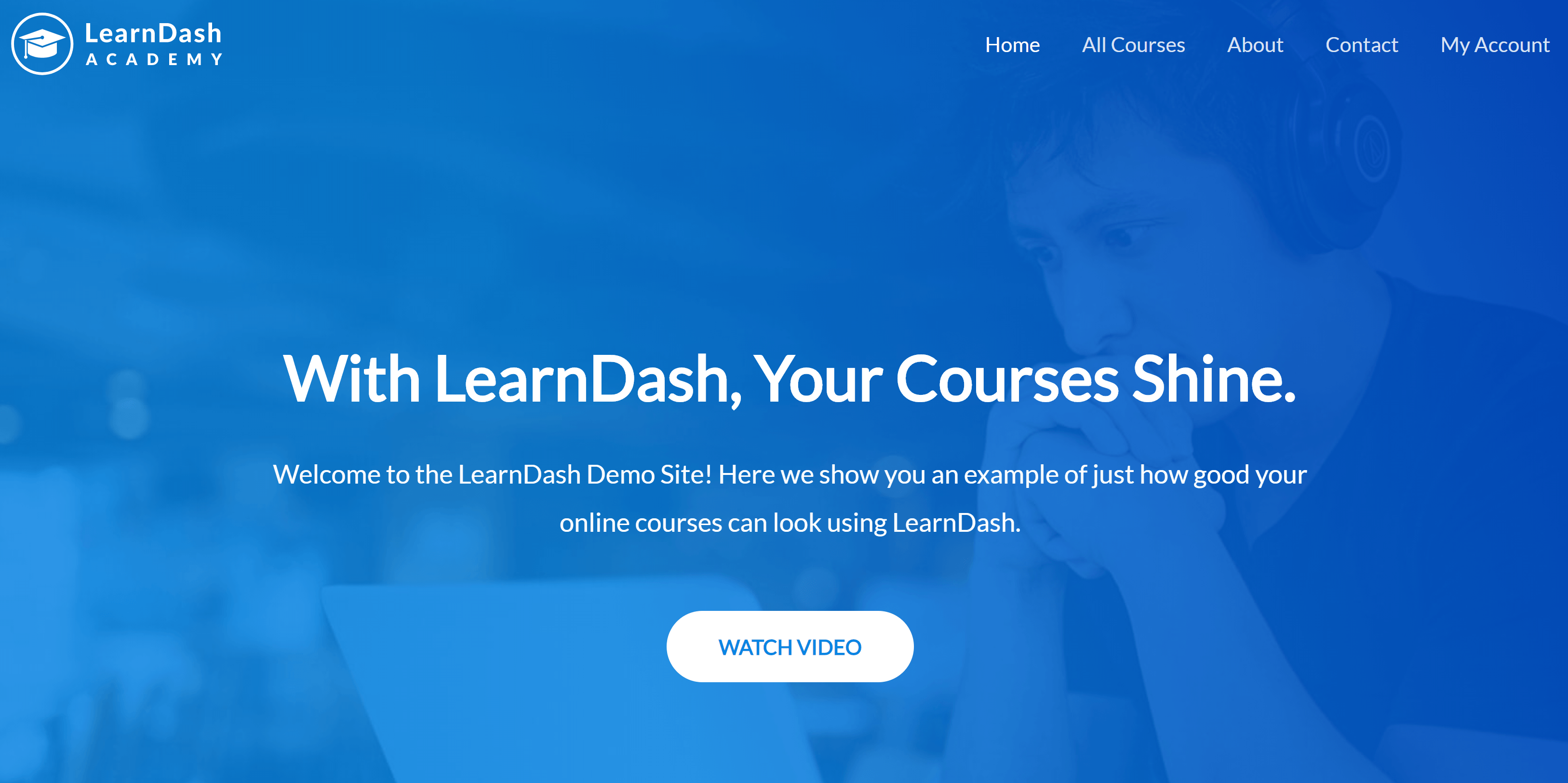 It is very lightweight (less than 50kb on frontend) and offers unparalleled speed. Learndash And Astra Team Up Learndash