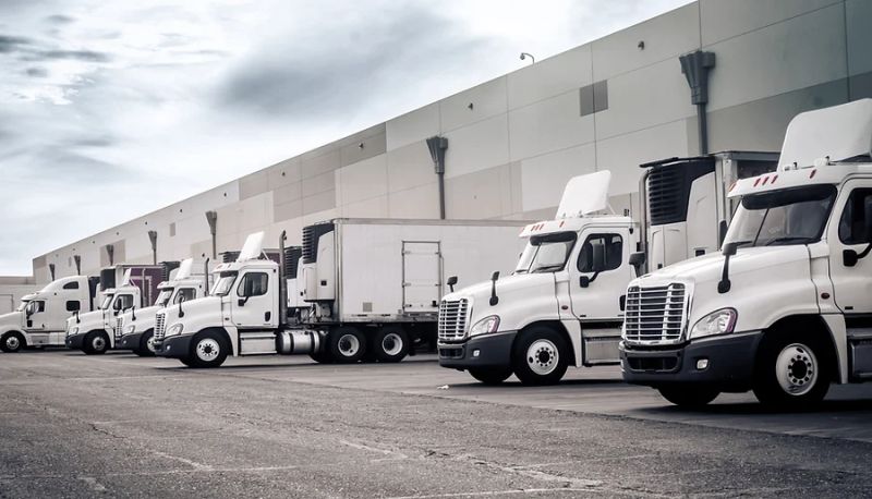 Freight Brokering Vs Truck Dispatching Learndispatch - Ultra HD High Resolution Mountain Textures | Free Download