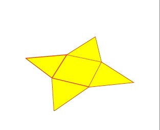 Interactives 3d Shapes Pyramids N Next part P Previous part N P.