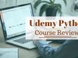 Get Best Rated Course Udemy Python Course Review