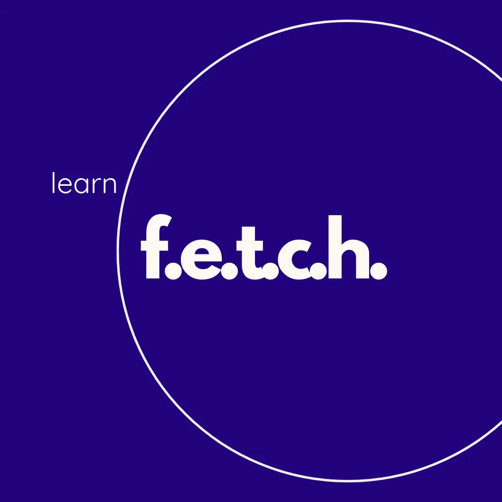 Fetch Starter Pack Learn Fetch - Modern Ocean Wallpaper - 8K