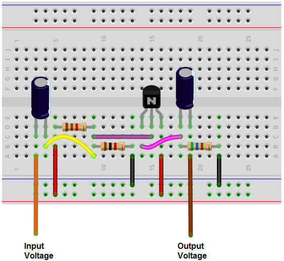 how to find alternative electronic components - Ilustrasi 2