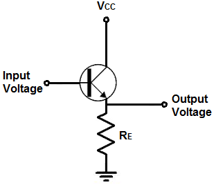 How To Build A Buffer Circuit With A Transistor