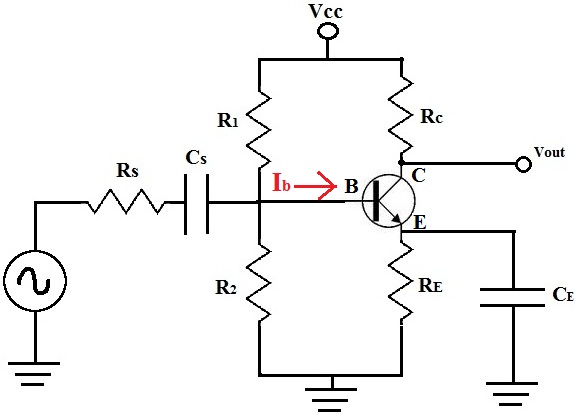 How To Calculate The Base Current Of A Transistor
