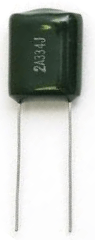 Polyester Capacitors