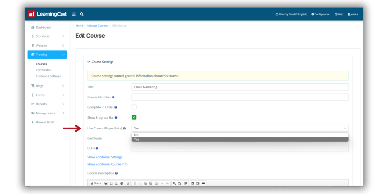 Course Views For Learners Learningcart - Premium Sunset Picture Gallery - Mobile